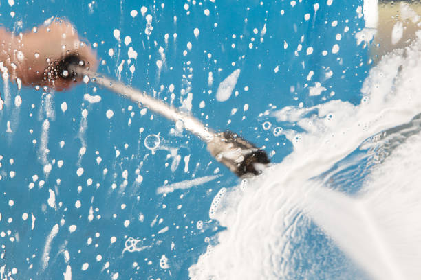 Professional Pressure Washing Services in Vienna, GA