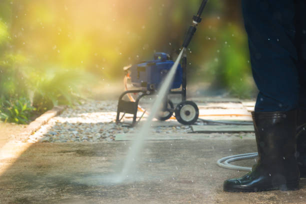 Best Spring Cleaning  in Vienna, GA